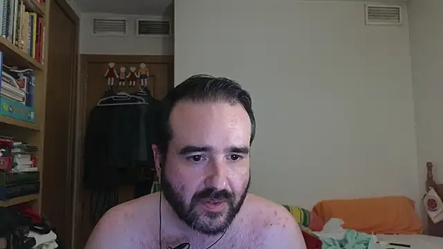 Онлайн чат XXX curiosillo83