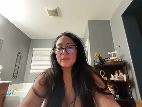 Goddessxxrosexx Chat XXX in diretta