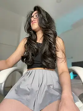 julieta_jhonss Obrolan Langsung XXX