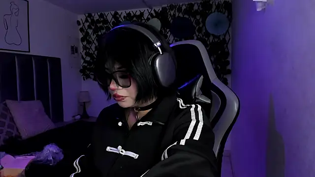 Kitty_Gang 现场XXX聊天