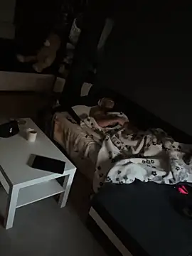 Mohdollmen Show Webcam