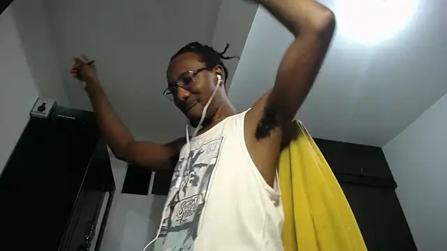 XXX chat uživo modela axel_rios_
