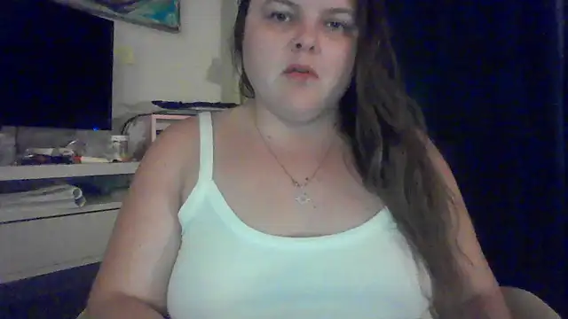 crystalizzze Chat XXX in diretta