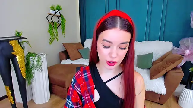 Chat +18 de PutOnRepeat ao vivo