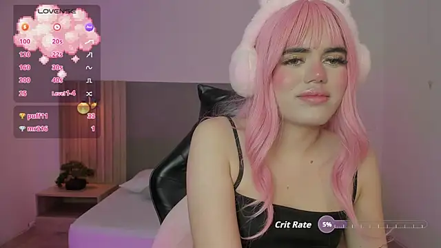 دردشة loly_berry الجنسية المباشرة