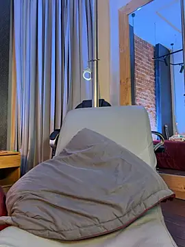 GrayAndrews Live XXX Chat