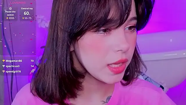 Živý XXX chat Hotary_Yuko