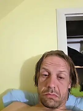Danny543267's Webcam Show