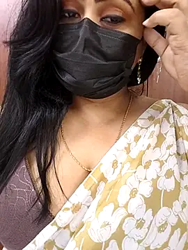 Chat XXX en directo de Anushka_flower