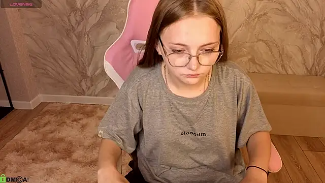 IdaRowe Chat XXX in diretta