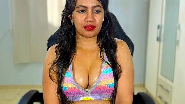 Živý XXX chat FannyXhot
