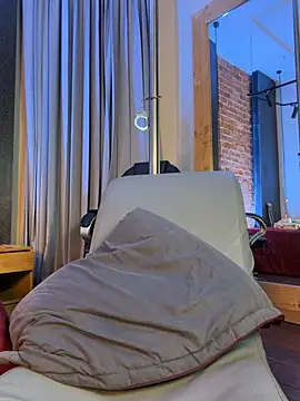 GrayAndrews Live XXX Chat