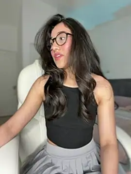 Chatroom XXX en direct de julieta_jhonss