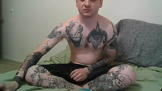 Mr_nightfall Chat XXX in diretta