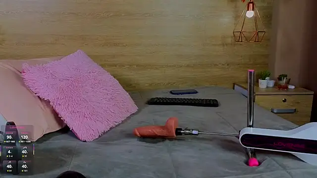 Elianmoon's Live XXX Chat