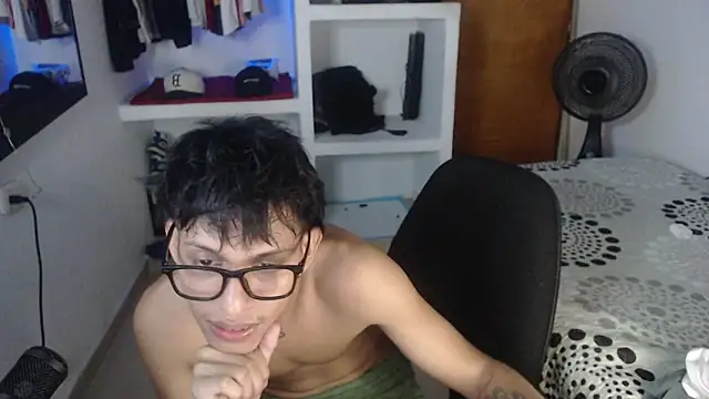 sung_yol Chat XXX in diretta