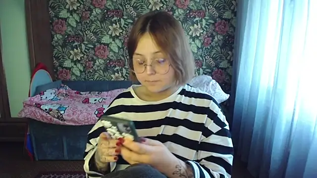 Chat XXX en directo de vendymories