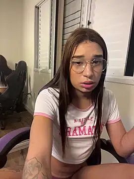 Jhenny_br Webcam Show