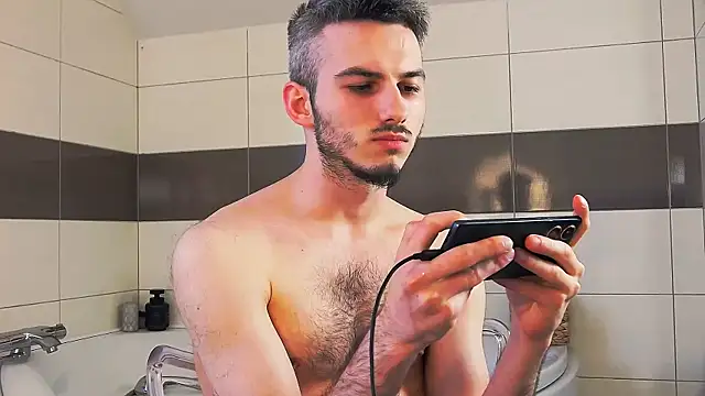 Chat XXX Live Magic_Storms