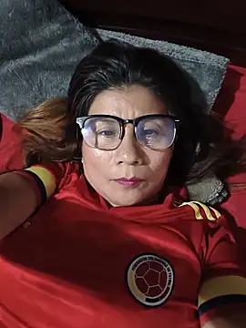 fire_mommy Obrolan Langsung XXX