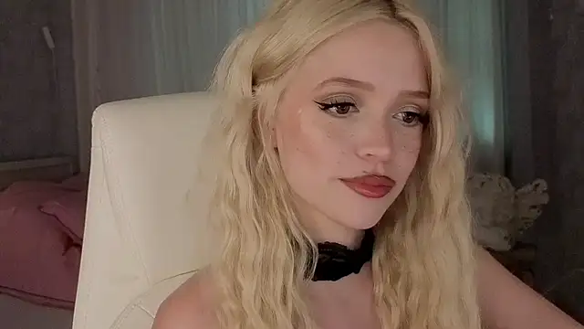 I_am_joss' Live XXX Chat