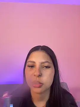 Živý XXX chat melanimorgan1