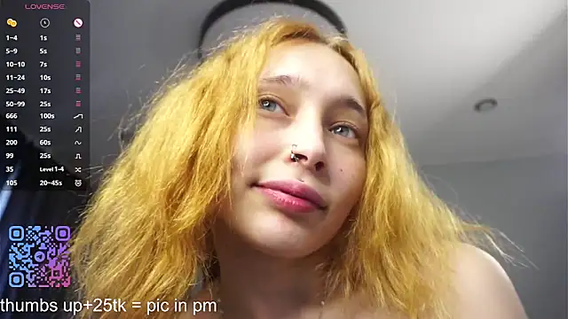 HannaHayles Live XXX-chat