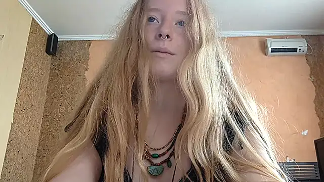 KateVibe_01 Chat XXX in diretta