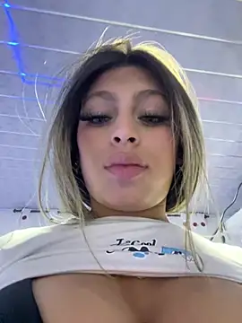 Megan_koch's Live XXX Chat