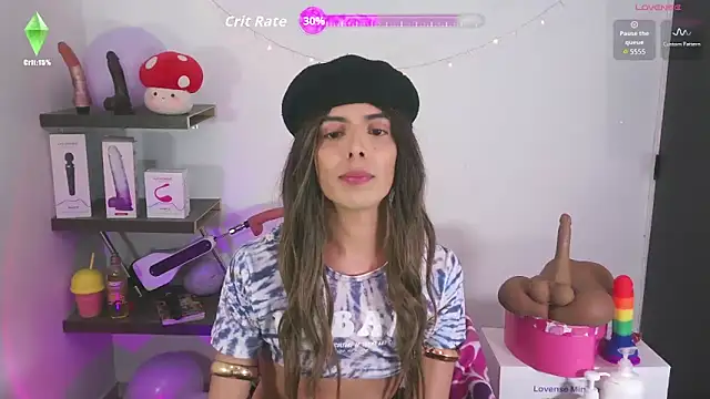 valentina_crtti Chat XXX in diretta