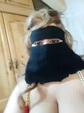 Sembang XXX Secara Langsung Farisa-24