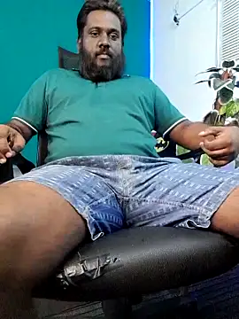 Živý XXX chat Rayansmith_