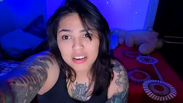 miacanela_xo's Live XXX Chat