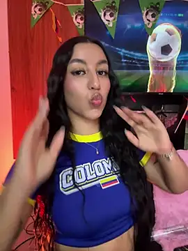 Chat XXX en directo de Tamara_Roberts1