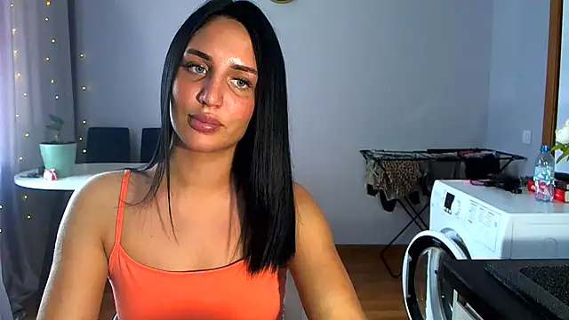 imvika – Naživo XXX chat