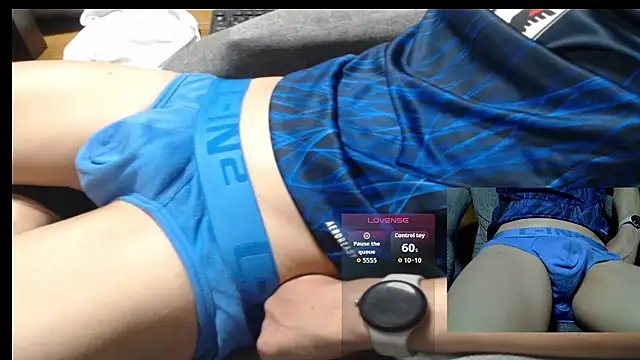 Chat XXX ao vivo de Yasu2000