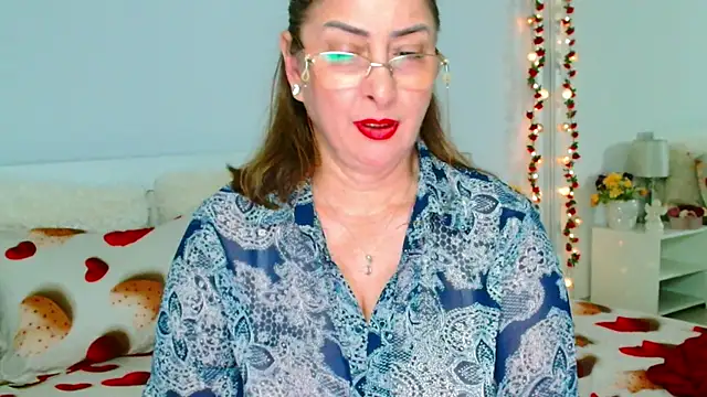Chat XXX ao vivo de Tyana40