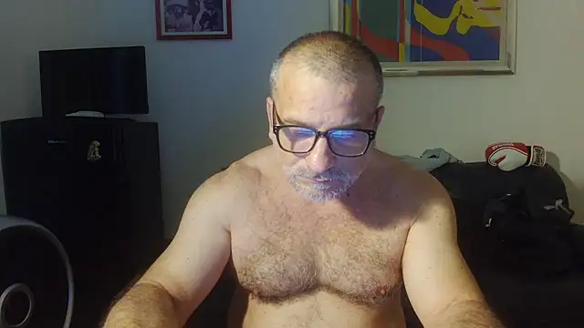 Mauro7788 Live XXX-Chat