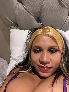 CyBettyboop Live XXX-Chat