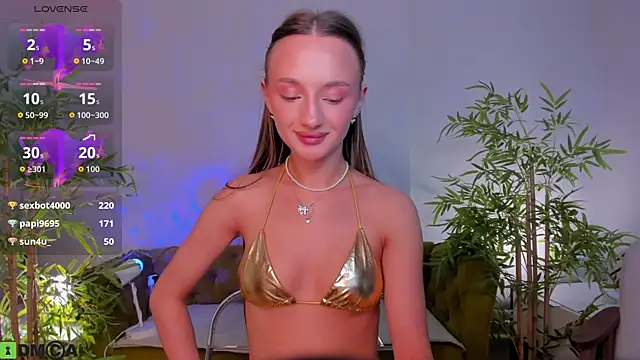 miiss__lulu Chat XXX in diretta