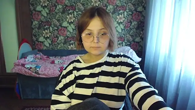 vendymories' Live XXX Chat