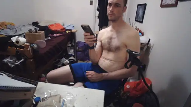 Chat XXX Live JohnnyMoves