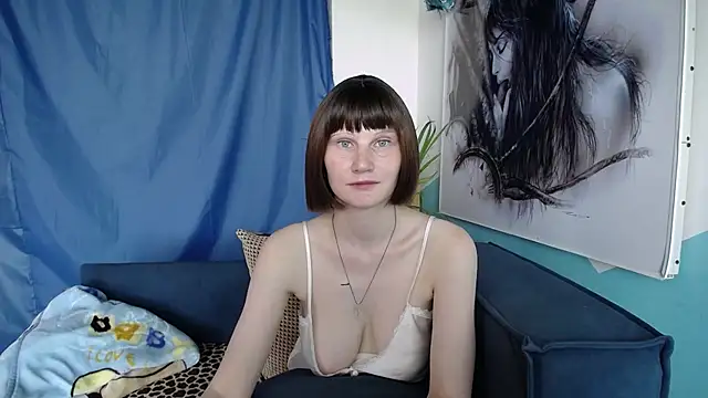 cornflower_mm élő XXX-chatje