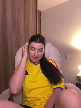 ARITOO_'s Webcam Show