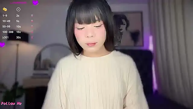 Pumi_akiko's Live XXX Chat