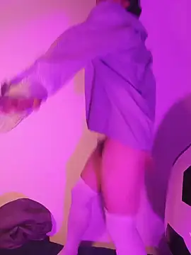 Chat +18 de LittleTymmy ao vivo