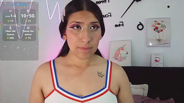 Chat XXX ao vivo de Sara_Blum