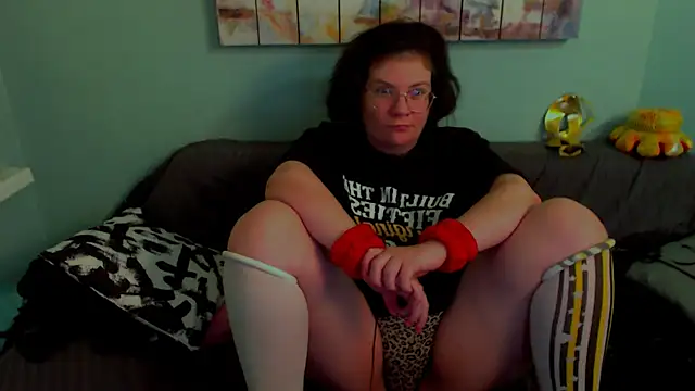 EverlyRays Chat XXX in diretta