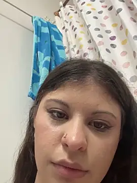 rubie_roja Chat XXX in diretta
