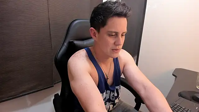 KendricTorres Obrolan Langsung XXX